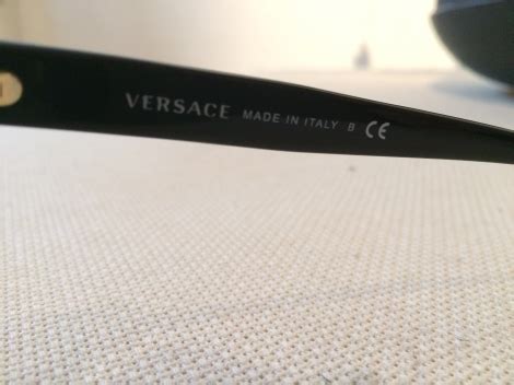 versace check|versace serial number check.